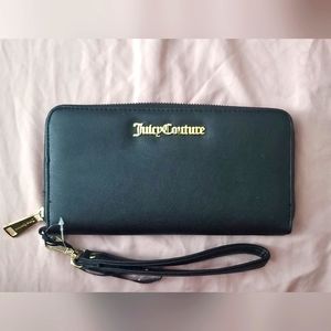 Juicy Couture Wallet